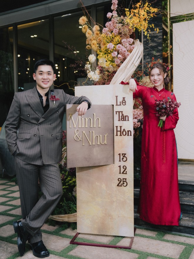 Minh & Như || Traditional Wedding